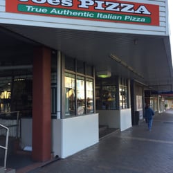 Joe's Pizza Parlour