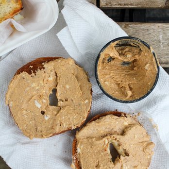 The Nitro Bar- Providence - Pumpkin cream cheese - Coffee & Tea Near Me - Providence, Rhode Island