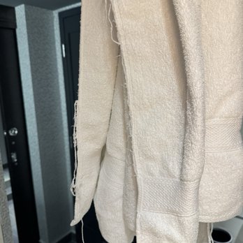 The Clancy, Autograph Collection - Threadbare towels that needed to be retired years ago - Hotels Near Me - San Francisco, California The Clancy, Autograph Collection - Threadbare towels that needed to be retired years ago - Hotels Near Me - San Francisco, California