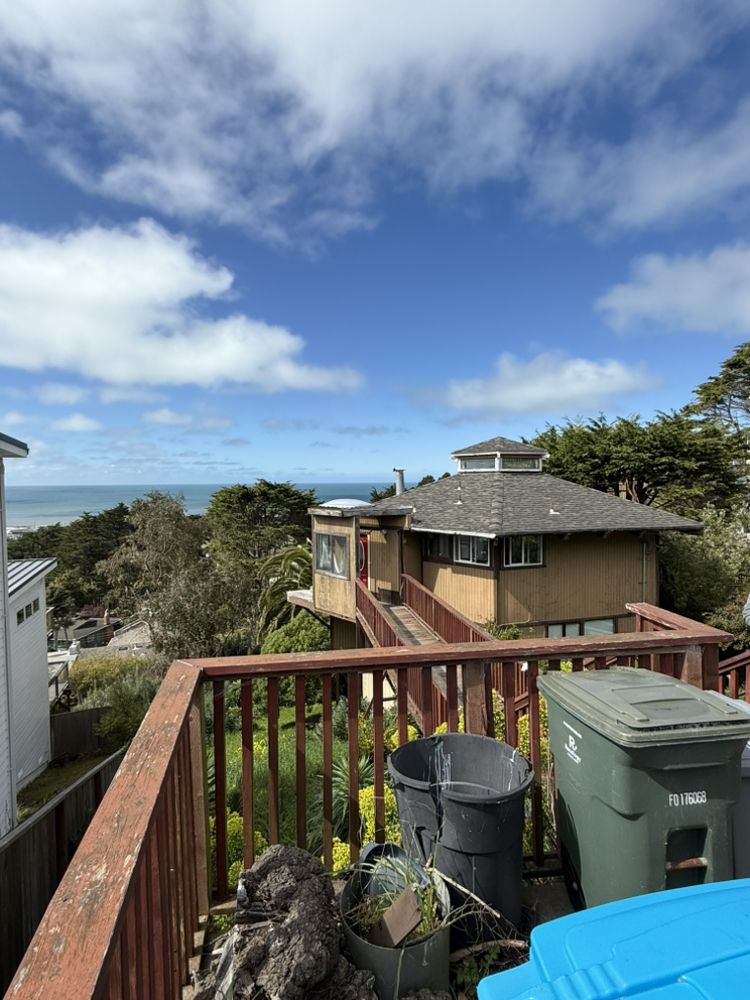 Slide of New Era Roofing