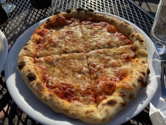 La Pizzaiolle (Ville Mont-Royal) by null