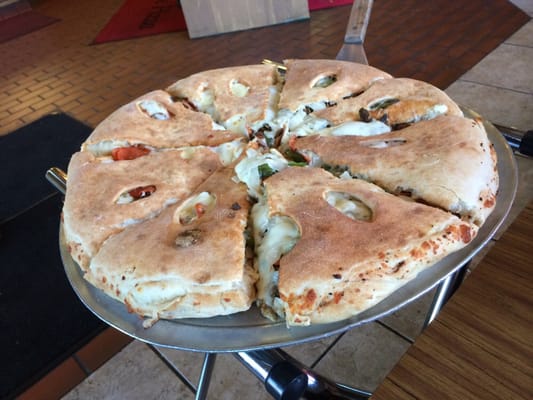Polito's Pizzeria Restaurant by null
