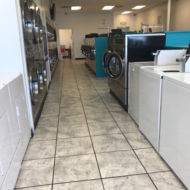 WISHY WASHY COIN LAUNDRY Updated October 2024 1681 West 3860 S