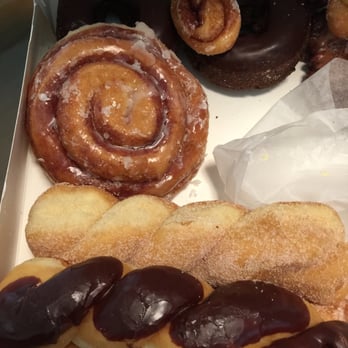 Sunny Donuts - Donuts Near Me - Plano, Texas