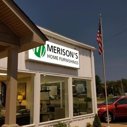 Merison's Home Furnishings