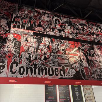 Horror Vibes Coffee - Coffee & Tea Near Me - Las Vegas, Nevada Horror Vibes Coffee - Coffee & Tea Near Me - Las Vegas, Nevada