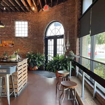 Bold Bean Coffee Roasters - Riverside - Coffee & Tea Near Me - Jacksonville, Florida Bold Bean Coffee Roasters - Riverside - Coffee & Tea Near Me - Jacksonville, Florida