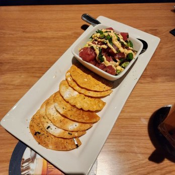 BJ's Restaurant & Brewhouse - Breweries Near Me - Goodyear, Arizona
