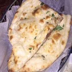 India Grill - Naan