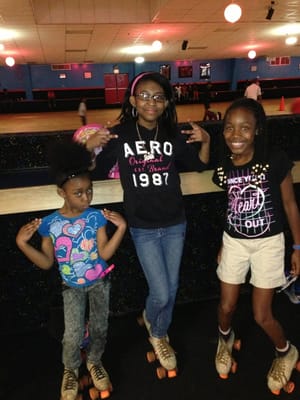Decatur Skate GOLDEN GLIDE - Updated July 2026 - 13 Photos & 36 Reviews - 2750 Wesley ...