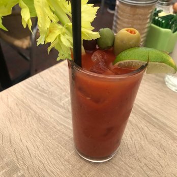 Shorehouse Kitchen - Cutwater Boody Mary - Breakfast & Brunch Near Me - Carlsbad, California Shorehouse Kitchen - Cutwater Boody Mary - Breakfast & Brunch Near Me - Carlsbad, California
