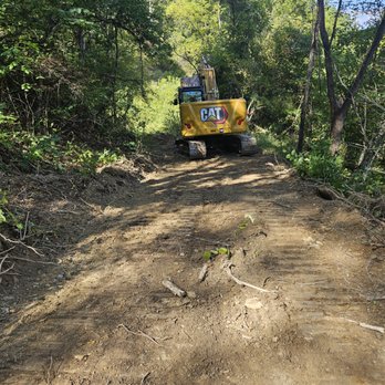 Clark & Sons Contracting - Excavation Services Near Me - Ironton, Ohio Clark & Sons Contracting - Excavation Services Near Me - Ironton, Ohio
