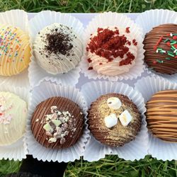 Sweets & Treats Factory