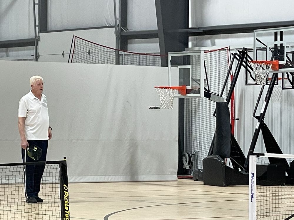 BLUEGRASS SPORTSPLEX Updated September 2024 208 Peterson Dr