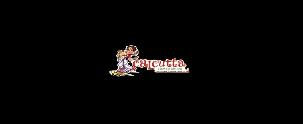 Calcutta Chef Go Kitchen Logo