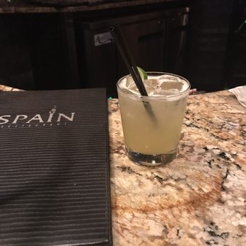 Spain Restaurant - Margarita at Spain - Spanish Near Me - Cranston, Rhode Island Spain Restaurant - Margarita at Spain - Spanish Near Me - Cranston, Rhode Island