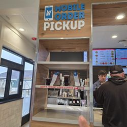 Wendy's