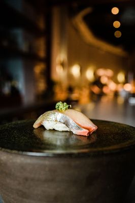 Kissaki Japanese Restaurant by null