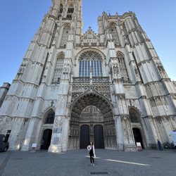 De Kathedraal