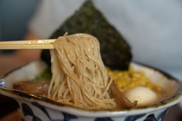 Marufuku Ramen by null