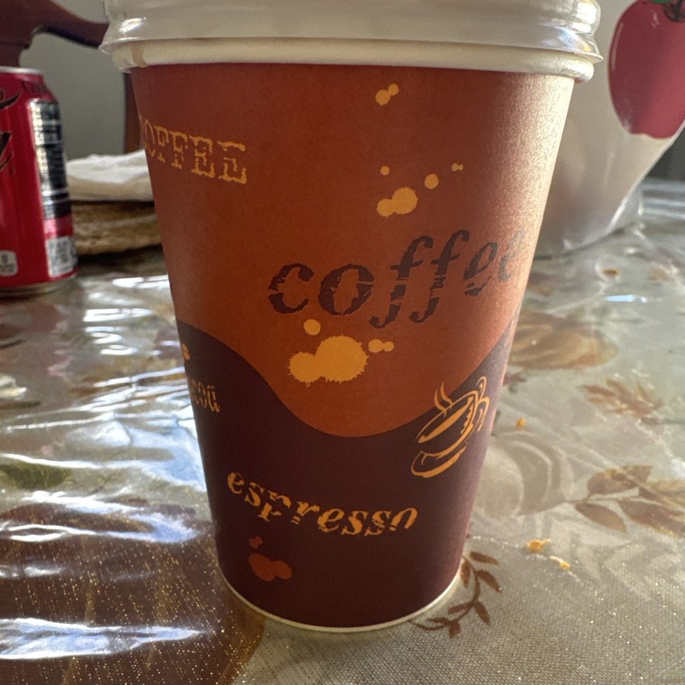 Elm Street Diner - Hot chocolate. - Diners Near Me - Stamford, Connecticut