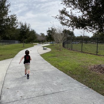 Independence Park - Skate Parks Near Me - Winter Garden, Florida