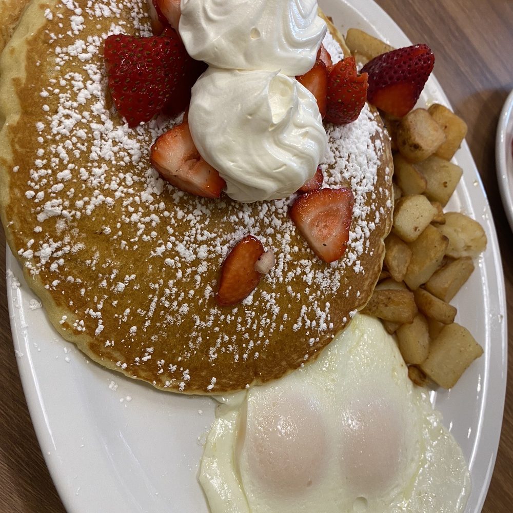 Stacked Pancake & Breakfast House - pancakes and eggs - Breakfast & Brunch Near Me - Brooklin, Ontario Stacked Pancake & Breakfast House - pancakes and eggs - Breakfast & Brunch Near Me - Brooklin, Ontario