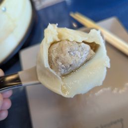 Xiao Long Bao