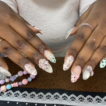 Wink Lashes & Nails - Nail Salons Near Me - Gaithersburg, Maryland Wink Lashes & Nails - Nail Salons Near Me - Gaithersburg, Maryland