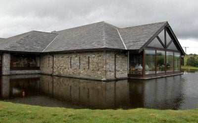 Tebay Services (Southbound) by null