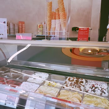 Eislabor Bonn-Beuel - Ice Cream & Frozen Yogurt Near Me - Bonn, NW Eislabor Bonn-Beuel - Ice Cream & Frozen Yogurt Near Me - Bonn, NW