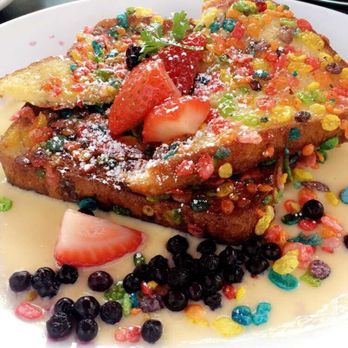 Stacks Pancake House - Breakfast & Brunch Near Me - Irvine, California