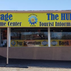 Page-Lake Powell HUB - Our location is right in downtown Page