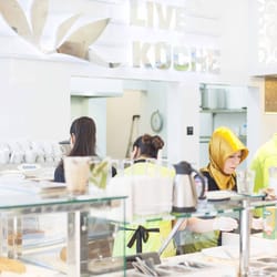 Mina Restaurant