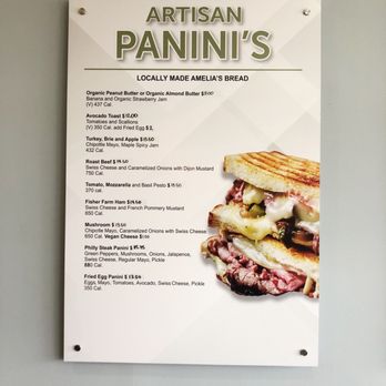 Jacquie's Northside Nutrition Bar - Panini menu - Salad Near Me - Indianapolis, Indiana Jacquie's Northside Nutrition Bar - Panini menu - Salad Near Me - Indianapolis, Indiana