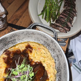 Taverna Veranda - Short rib and churrasco - Mediterranean Near Me - Edgewater, New Jersey