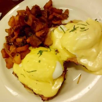 The Smith - Classic Eggs Benedict - New American Near Me - New York, New York The Smith - Classic Eggs Benedict - New American Near Me - New York, New York
