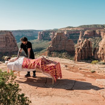 High Desert Wellness - Deep tissue - Massage Therapy Near Me - Grand Junction, Colorado High Desert Wellness - Deep tissue - Massage Therapy Near Me - Grand Junction, Colorado
