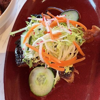 Rossa Kitchen and Patio - Grilled Pork belly - Pizza Near Me - Scottsdale, Arizona Rossa Kitchen and Patio - Grilled Pork belly - Pizza Near Me - Scottsdale, Arizona