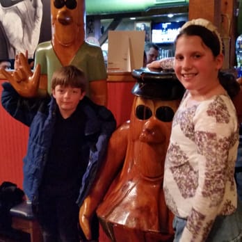 Mellow Mushroom - Kids at Mellow Mushrooms - Pizza Near Me - Fort Worth, Texas