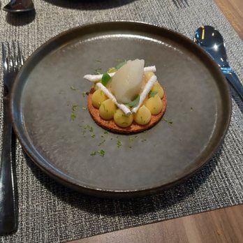 Les Fables de la Fontaine - Dessert - French Near Me - Paris, 75 Les Fables de la Fontaine - Dessert - French Near Me - Paris, 75