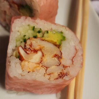 Samurai Japanese Restaurant - Lobster roll - Japanese Near Me - Albany, New York Samurai Japanese Restaurant - Lobster roll - Japanese Near Me - Albany, New York