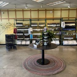 Nissley Vineyards Wine Shop & Tasting Room