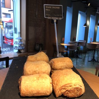 Tibits - Vegetarian Near Me - London, XGL Tibits - Vegetarian Near Me - London, XGL