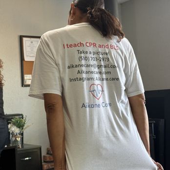 Aikane Care - CPR Classes Near Me - Vallejo, California Aikane Care - CPR Classes Near Me - Vallejo, California