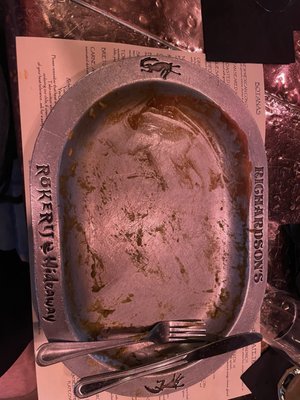 Richardson's Restaurant by null