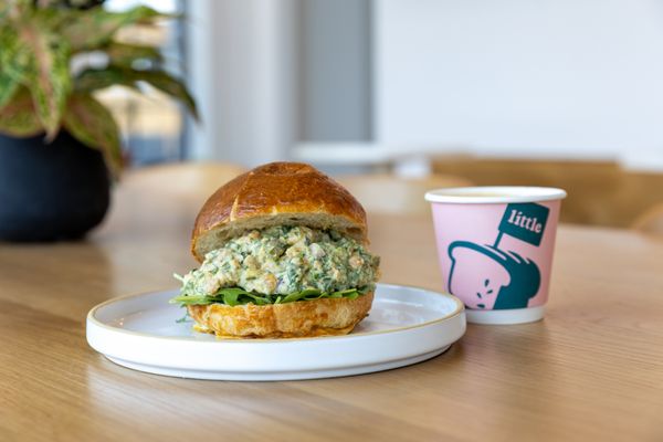 Little Loaf Bakeshop by null