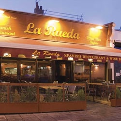 La Rueda