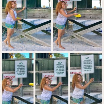Matheson Hammock Park - Breakin' the law, breakin' the law! No, seriously I didn't see the sign til my son pointed it out! : / - Parks Near Me - Coral Gables, Florida Matheson Hammock Park - Breakin' the law, breakin' the law! No, seriously I didn't see the sign til my son pointed it out! : / - Parks Near Me - Coral Gables, Florida