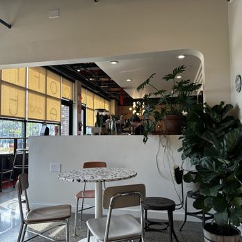 The Red Hook - Greenway - Inside - Coffee & Tea Near Me - Detroit, Michigan The Red Hook - Greenway - Inside - Coffee & Tea Near Me - Detroit, Michigan